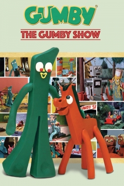 Watch The Gumby Show movies free AniWave