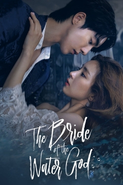 Watch The Bride of Habaek movies free AniWave