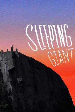 Watch Sleeping Giant movies free AniWave