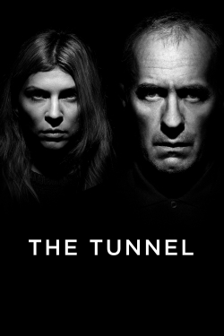 Watch The Tunnel movies free AniWave