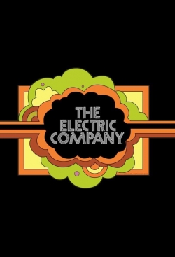 Watch The Electric Company movies free AniWave