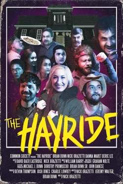 Watch Hayride: A Haunted Attraction movies free AniWave