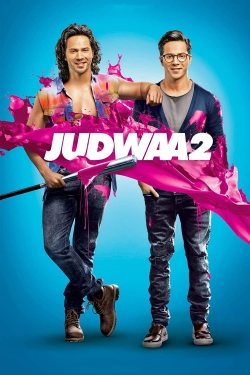 Watch Judwaa 2 movies free AniWave