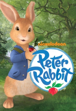 Watch Peter Rabbit movies free AniWave