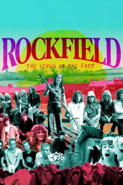 Watch Rockfield : The Studio on the Farm movies free AniWave