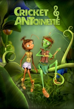 Watch Cricket & Antoinette movies free AniWave