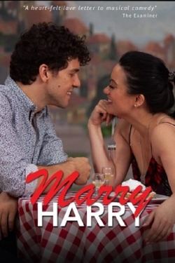 Watch Marry Harry movies free AniWave