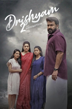 Watch Drishyam 2 movies free AniWave