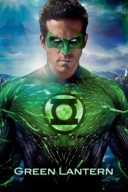 Watch Green Lantern movies free AniWave