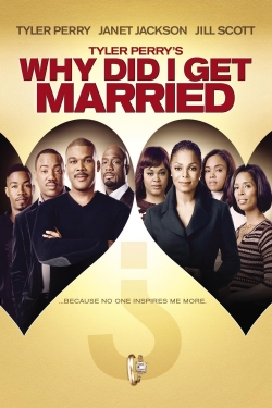 Watch Why Did I Get Married? movies free AniWave