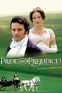 Watch Pride and Prejudice movies free AniWave