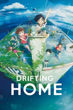 Watch Drifting Home movies free AniWave