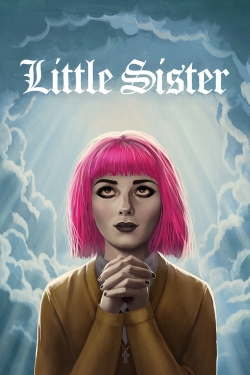 Watch Little Sister movies free AniWave