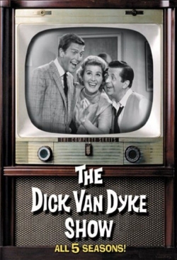 Watch The Dick Van Dyke Show movies free AniWave