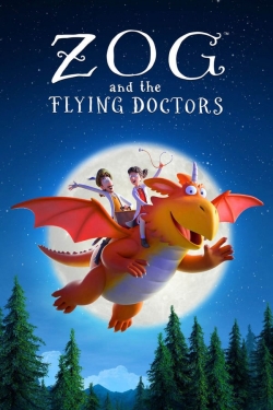 Watch Zog and the Flying Doctors movies free AniWave