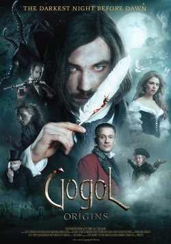 Watch Gogol. The Beginning movies free AniWave