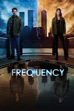 Watch Frequency movies free AniWave