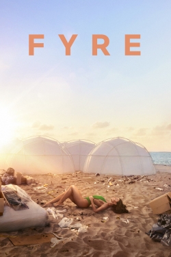 Watch Fyre movies free AniWave