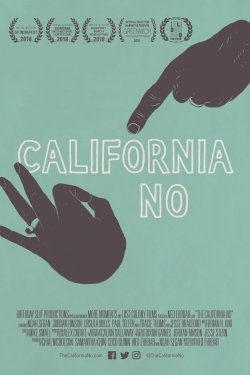 Watch California No movies free AniWave