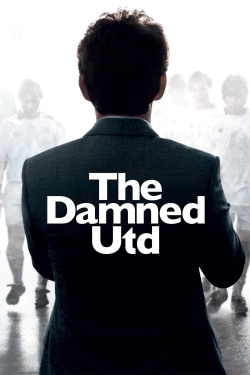 Watch The Damned United movies free AniWave