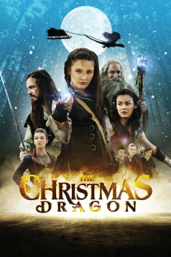 Watch The Christmas Dragon movies free AniWave