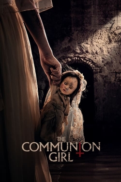 Watch The Communion Girl movies free AniWave