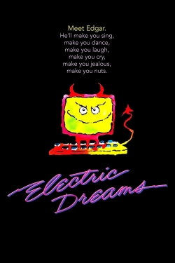 Watch Electric Dreams movies free AniWave