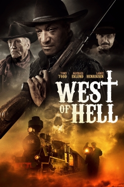 Watch West of Hell movies free AniWave