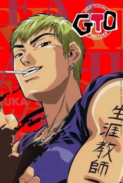 Watch Great Teacher Onizuka movies free AniWave