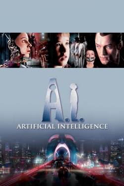 Watch A.I. Artificial Intelligence movies free AniWave