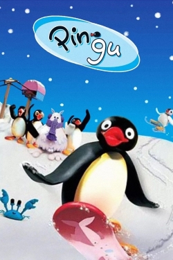 Watch Pingu movies free AniWave