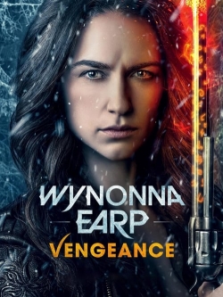 Watch Wynonna Earp: Vengeance movies free AniWave