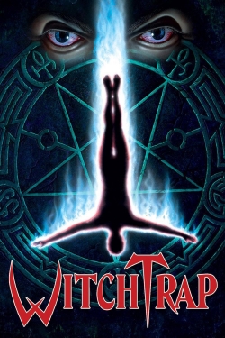 Watch Witchtrap movies free AniWave