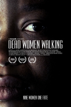 Watch Dead Women Walking movies free AniWave