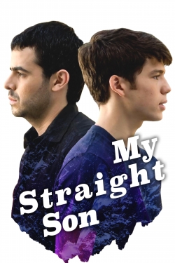 Watch My Straight Son movies free AniWave