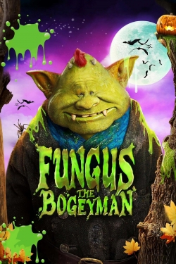 Watch Fungus the Bogeyman movies free AniWave