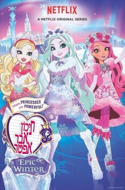 Watch Ever After High movies free AniWave