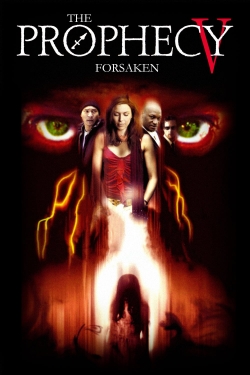 Watch The Prophecy: Forsaken movies free AniWave