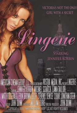 Watch Lingerie movies free AniWave