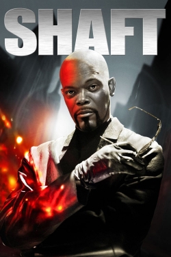 Watch Shaft movies free AniWave