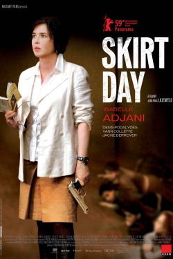 Watch Skirt Day movies free AniWave