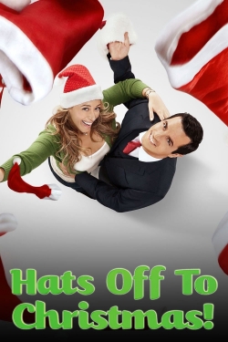 Watch Hats Off to Christmas! movies free AniWave