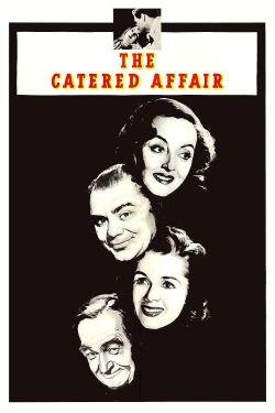 Watch The Catered Affair movies free AniWave