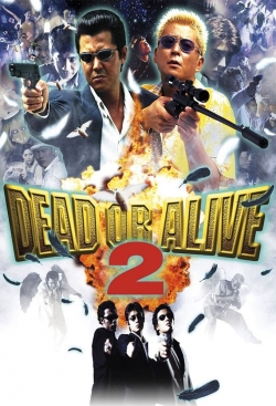 Watch Dead or Alive 2: Birds movies free AniWave