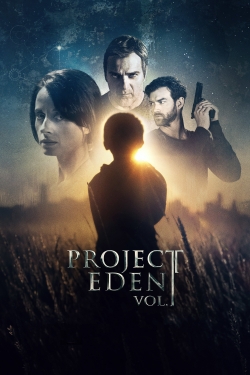 Watch Project Eden: Vol. I movies free AniWave