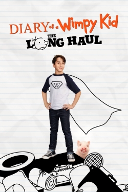 Watch Diary of a Wimpy Kid: The Long Haul movies free AniWave