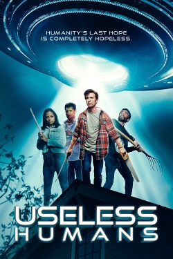 Watch Useless Humans movies free AniWave