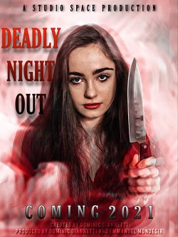 Watch Deadly Girls Night Out movies free AniWave