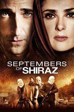 Watch Septembers of Shiraz movies free AniWave