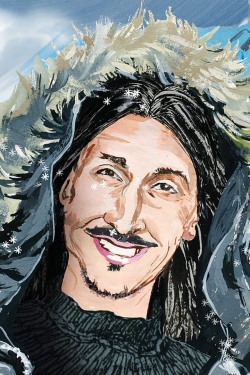 Watch Zlatan in the Slopes movies free AniWave